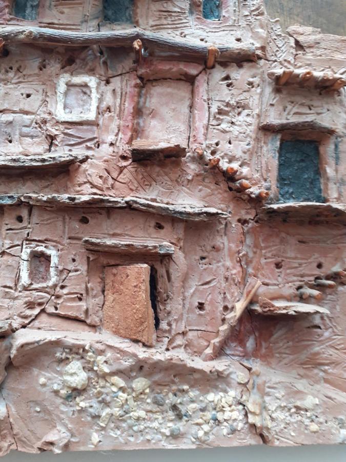 Riad Sesame Marrakesch Exterior foto